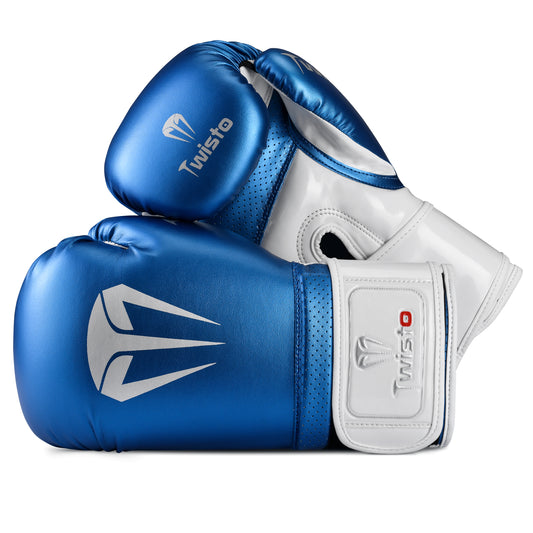 Twisto Sparring X7 Metallic Blue