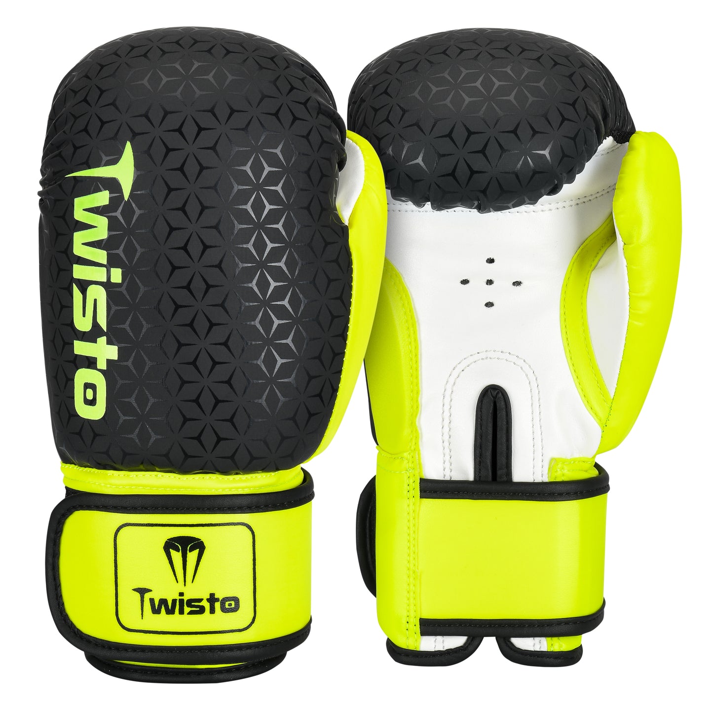 Twisto J5 Kids Yellow