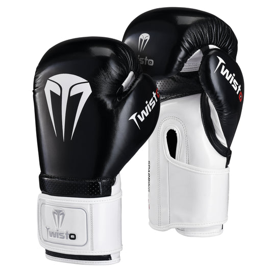 Twisto Sparring X7 Black / White