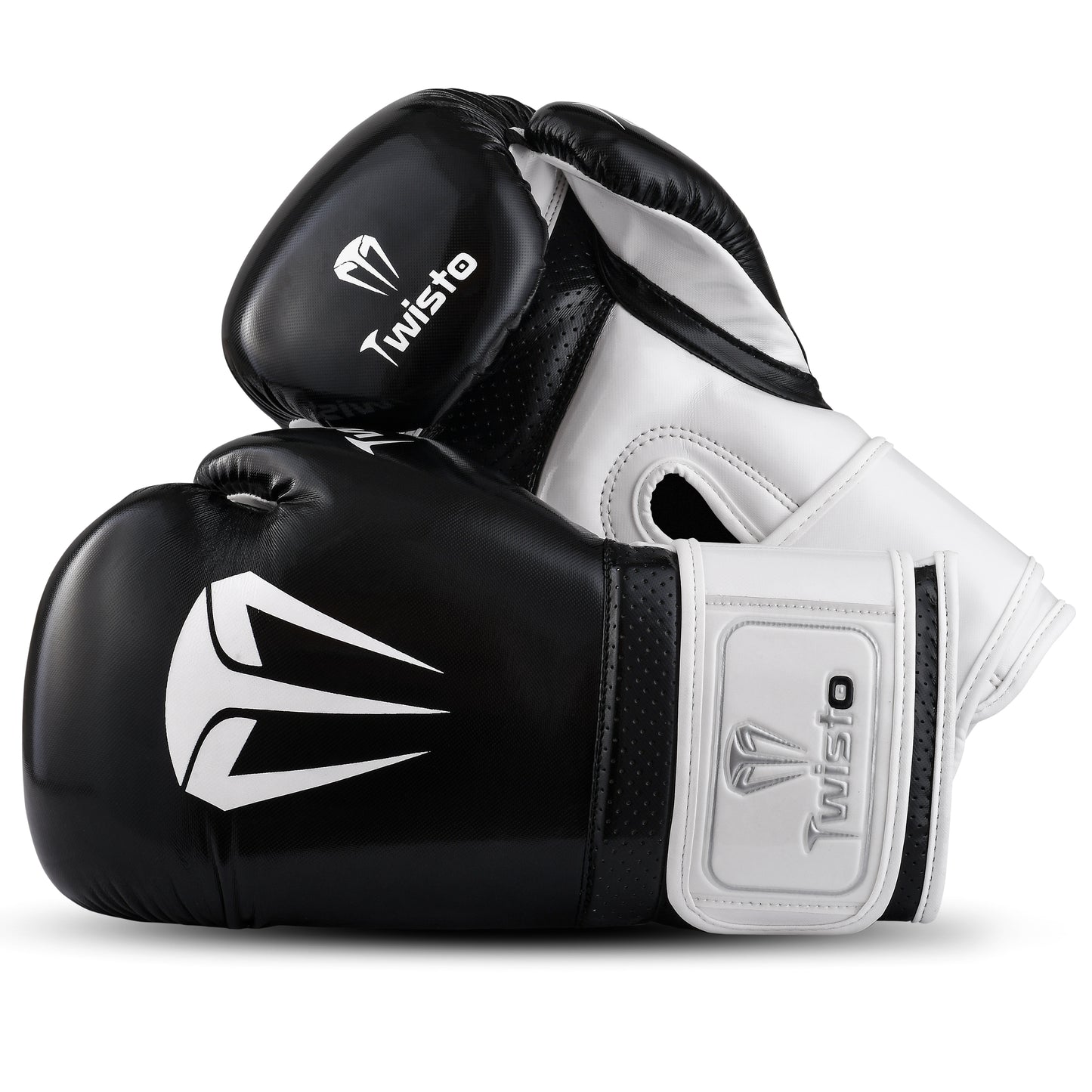 Twisto Sparring X7 Black / White