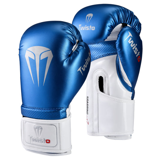 Twisto Sparring X7 Metallic Blue